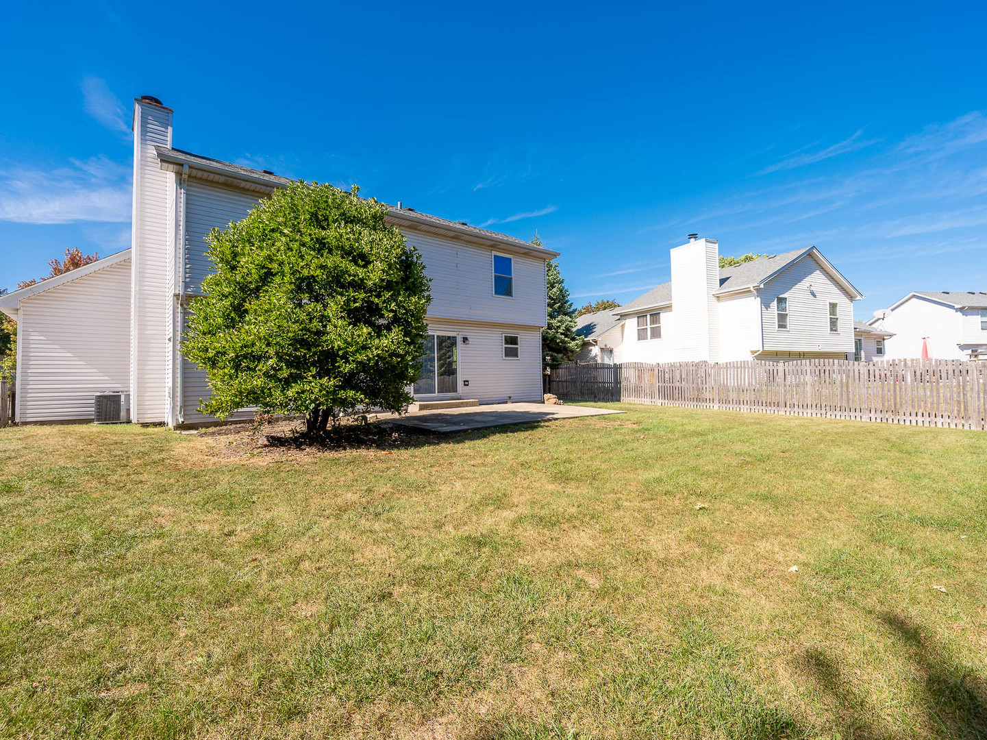 24127 Primrose Circle, Plainfield, IL 60585