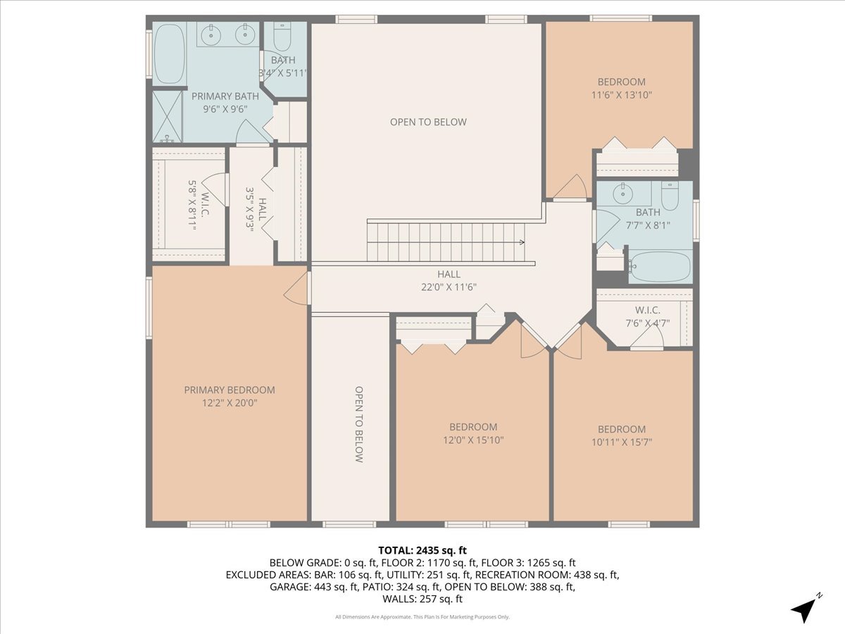 2211 Providence Way, Joliet, IL 60431