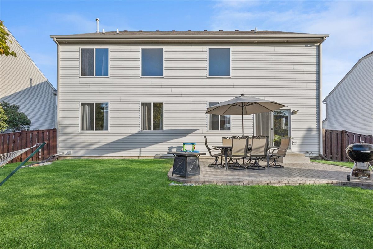 2211 Providence Way, Joliet, IL 60431