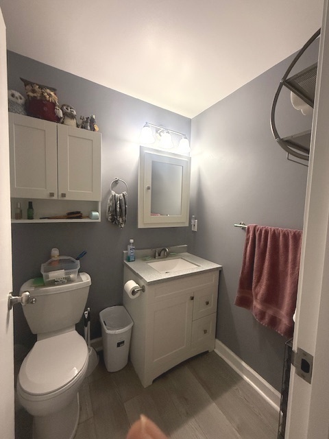 3170 W Monroe Street #309, Waukegan, IL 60085