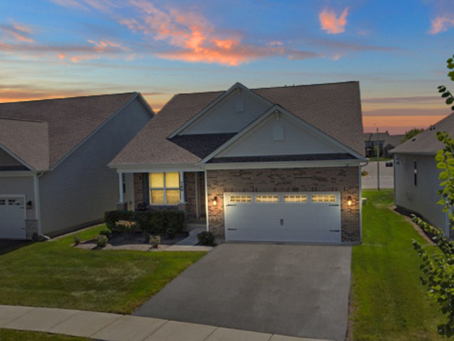 769 W Fairway Drive, Addison, IL 60101