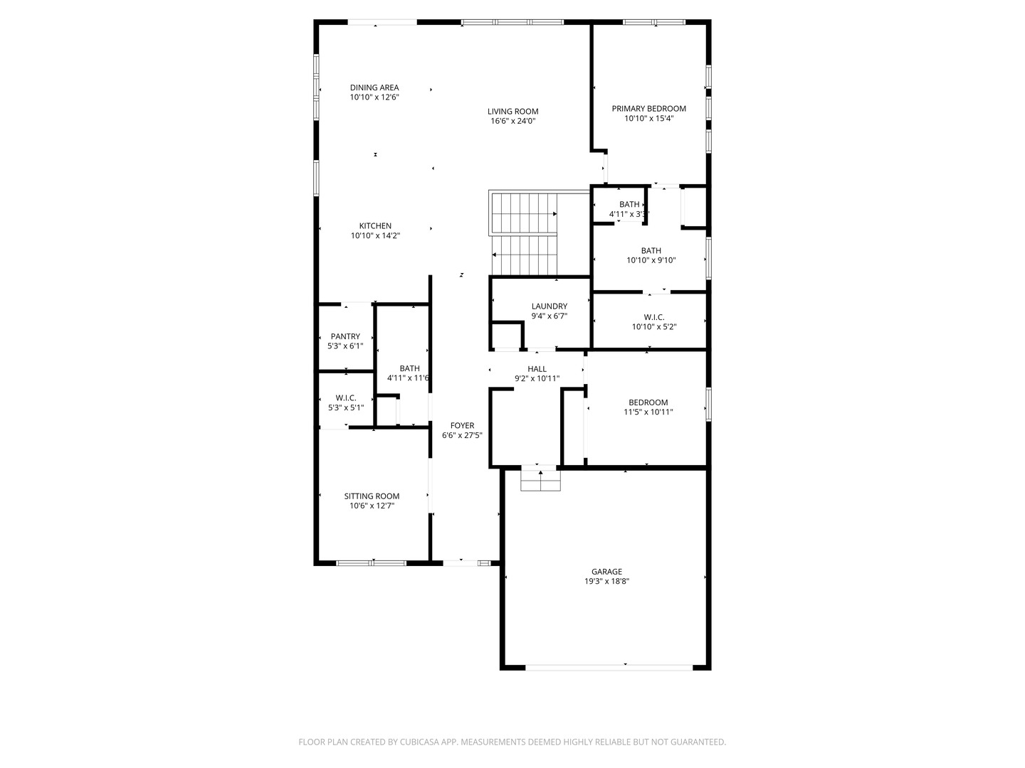 769 W Fairway Drive, Addison, IL 60101