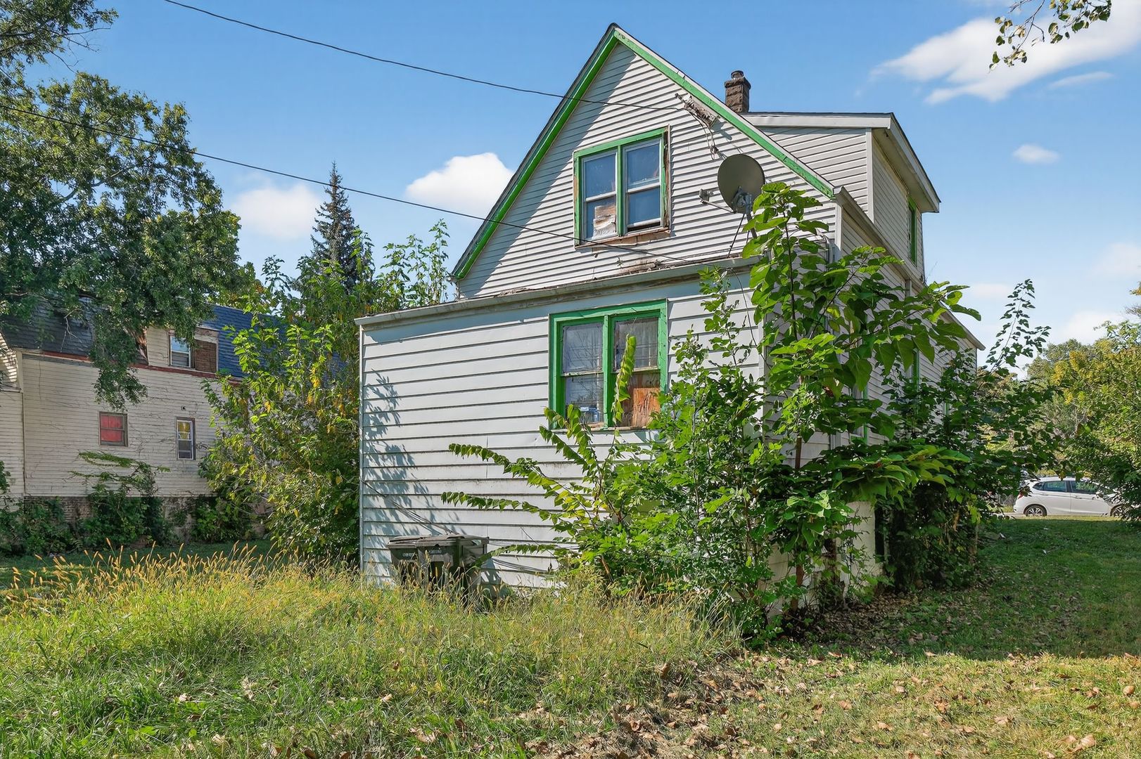 6731 S Aberdeen Street, Chicago, IL 60621