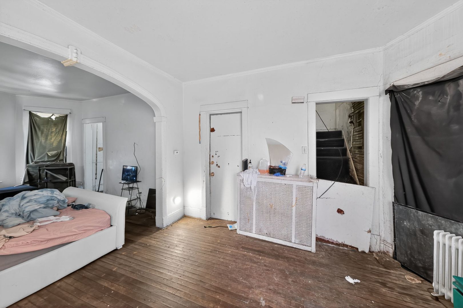 6731 S Aberdeen Street, Chicago, IL 60621