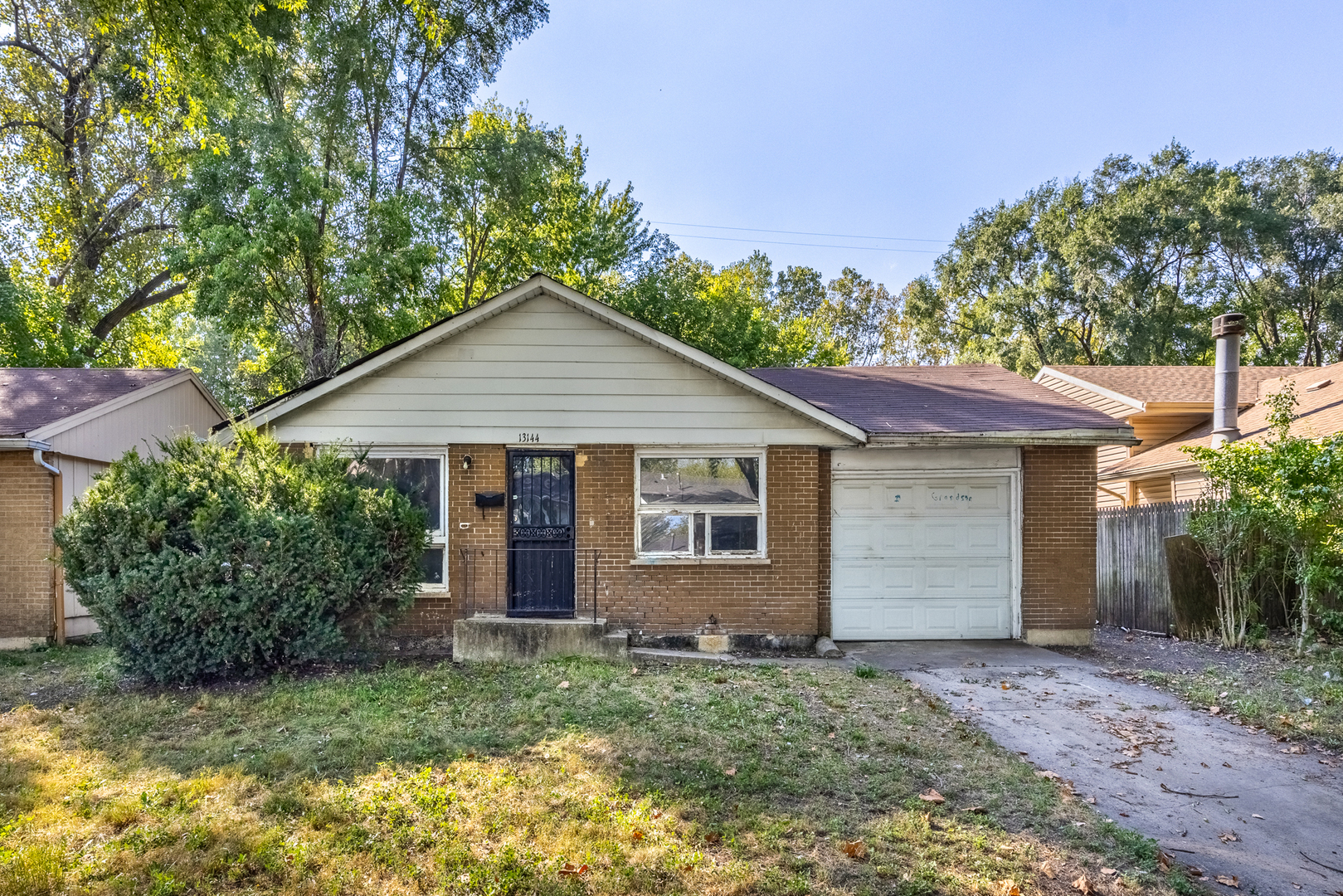 13144 S Vernon Avenue, Chicago, IL 60827