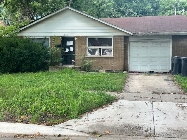 13144 S Vernon Avenue, Chicago, IL 60827
