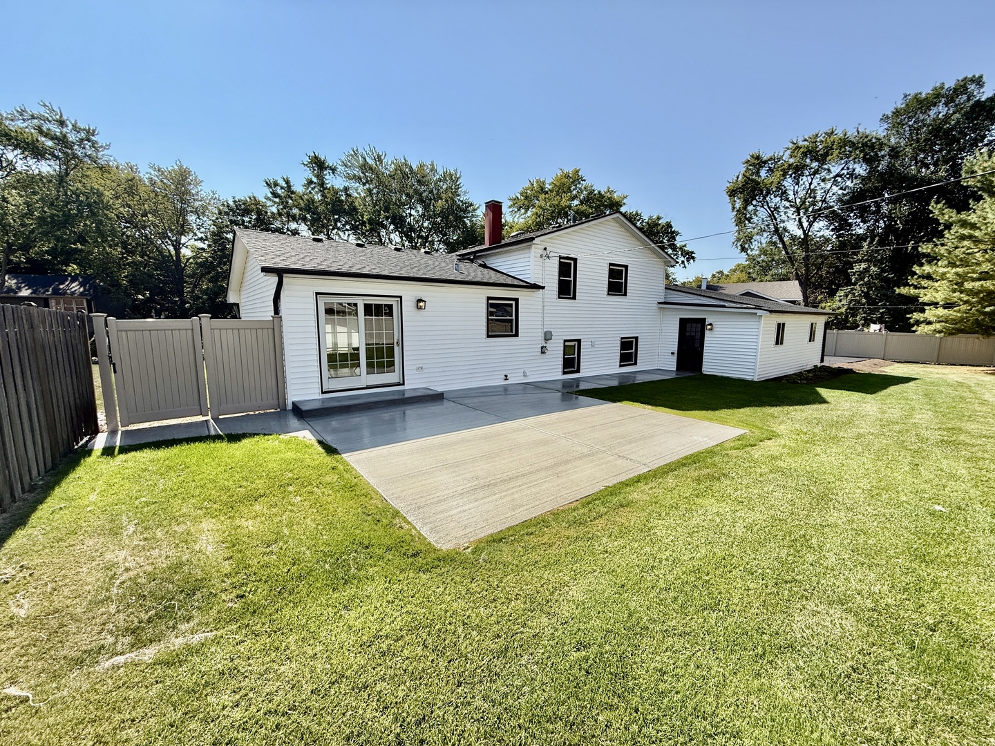 26W430 Blair Street, Winfield, IL 60190