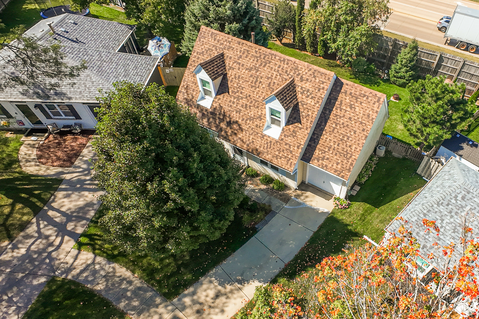 820 Shady Lane, Aurora, IL 60506