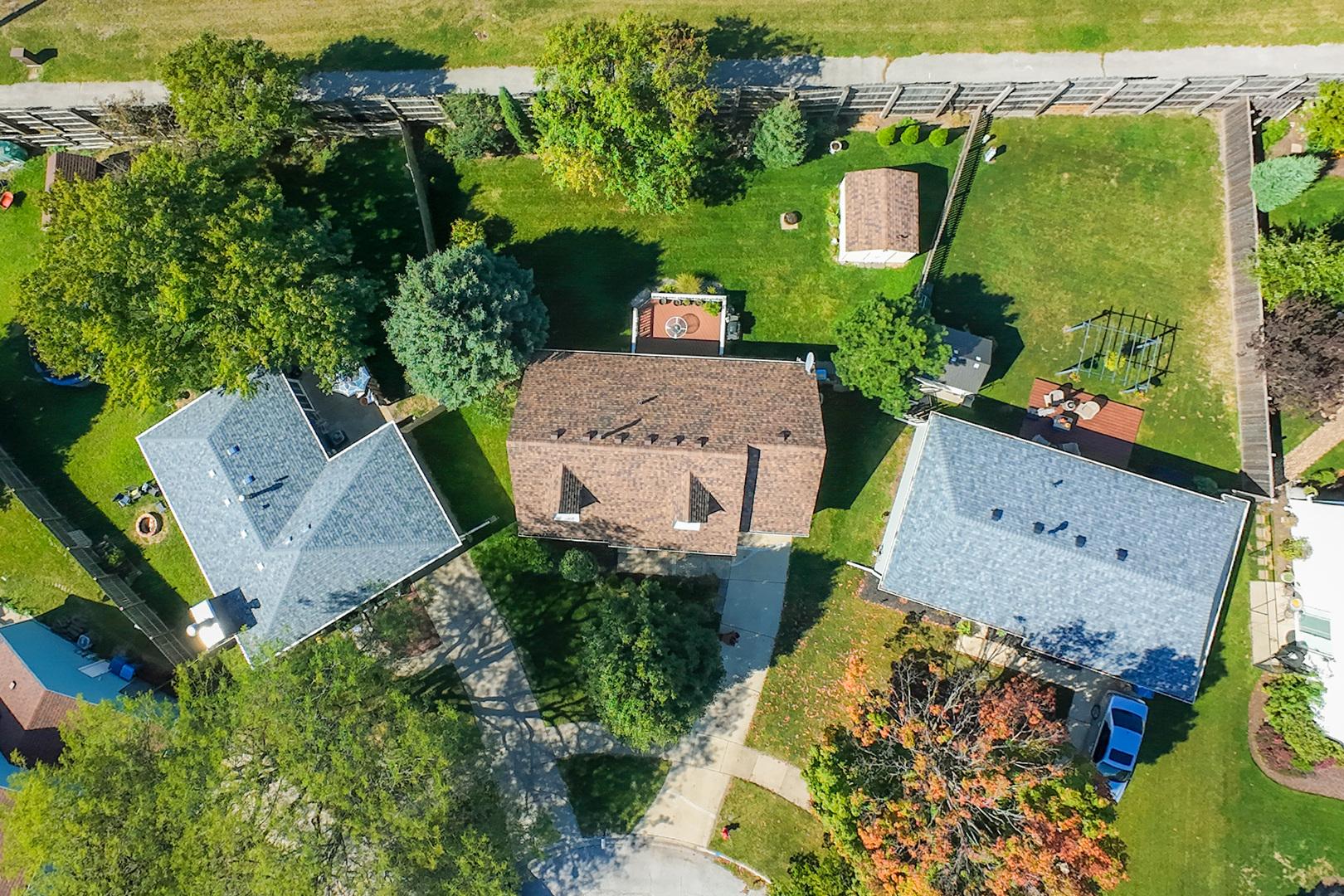 820 Shady Lane, Aurora, IL 60506