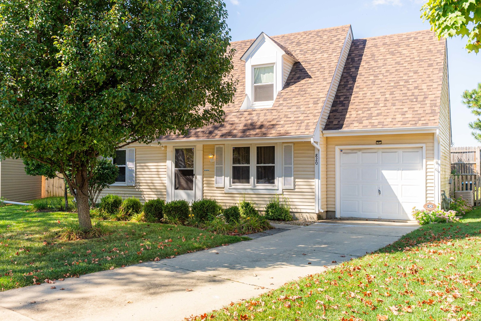 820 Shady Lane, Aurora, IL 60506