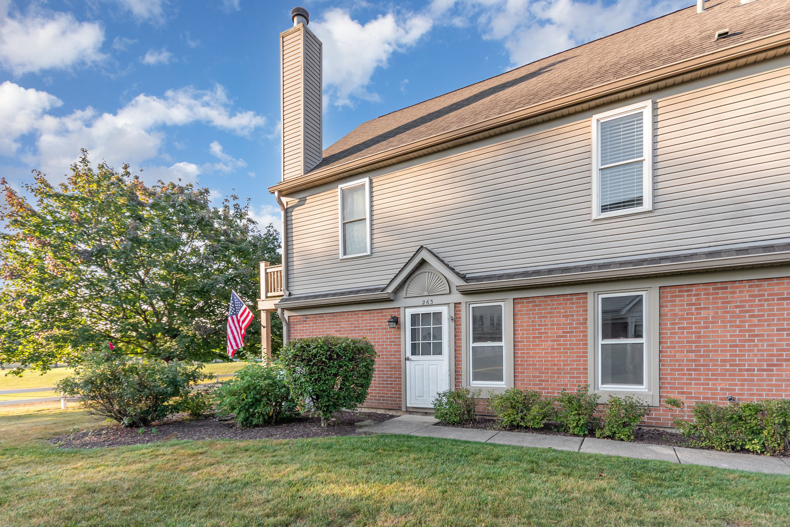 263 Doral Court #1, Elk Grove Village, IL 60007