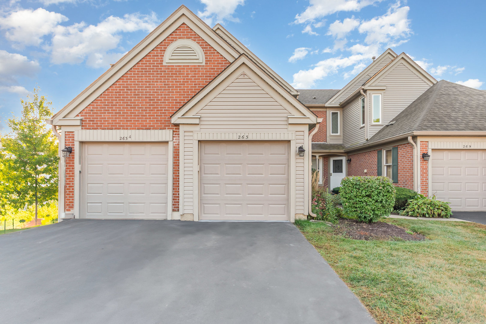 263 Doral Court #1, Elk Grove Village, IL 60007