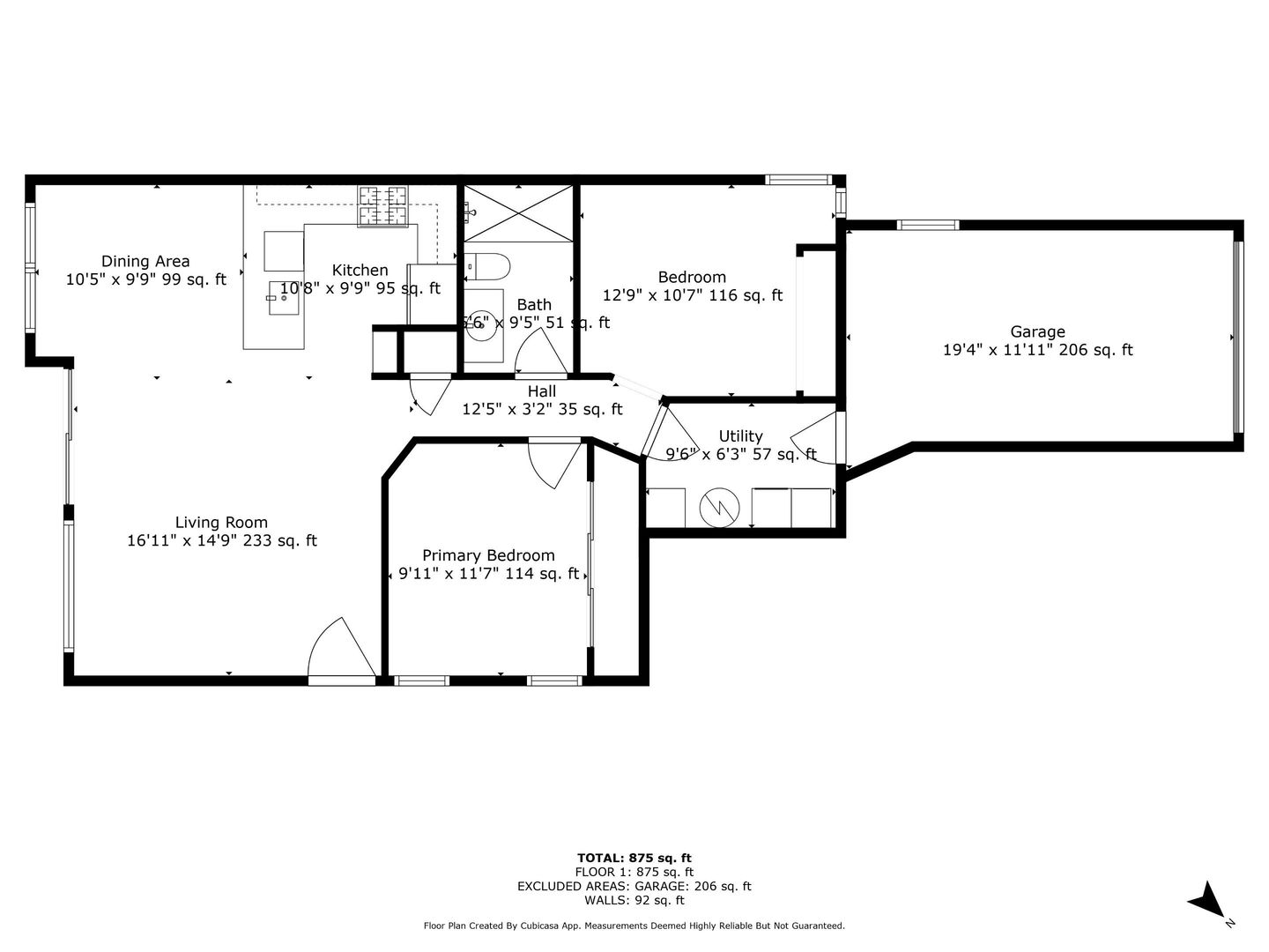 263 Doral Court #1, Elk Grove Village, IL 60007