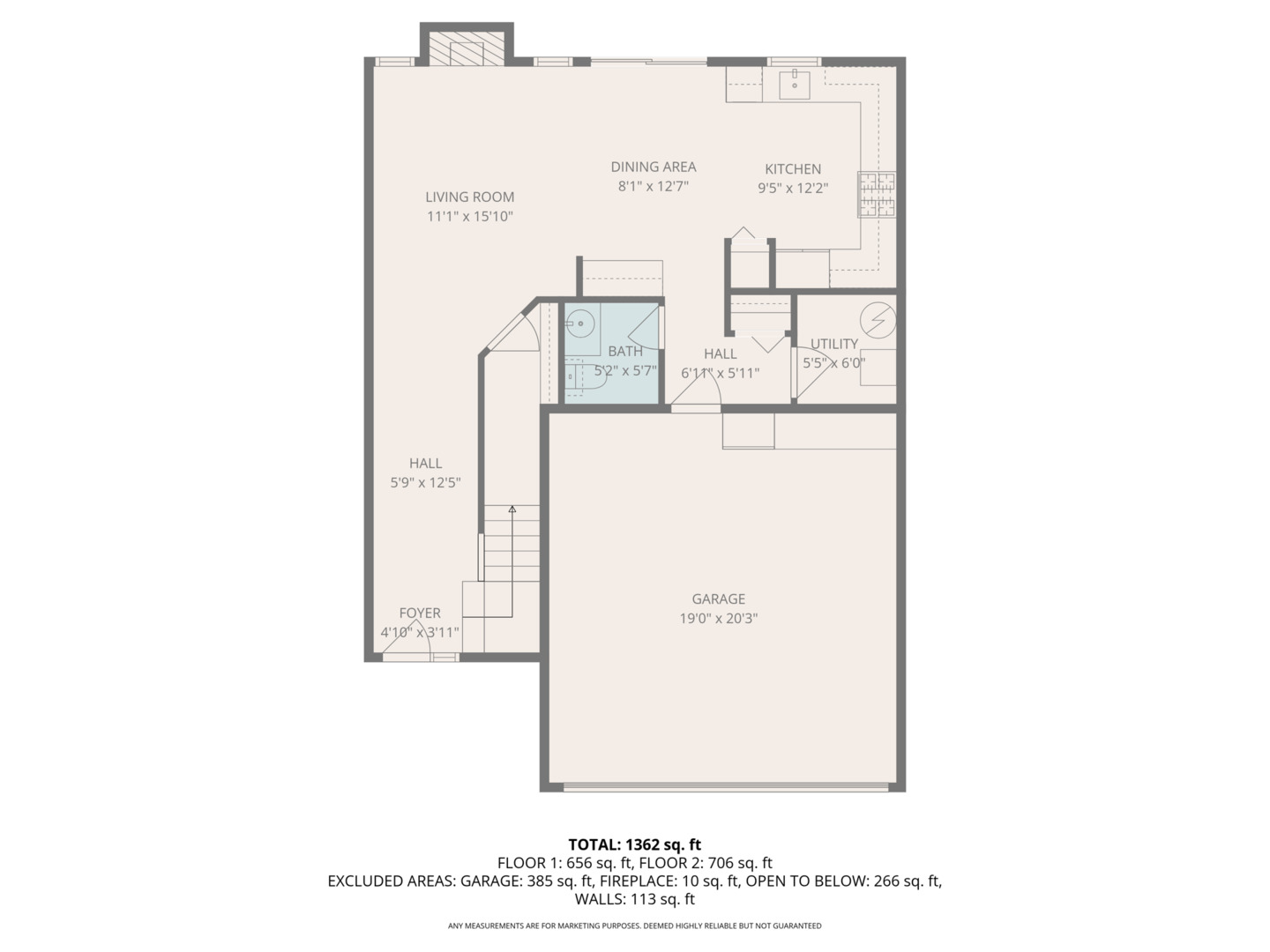 8317 Pembridge Court, Joliet, IL 60431