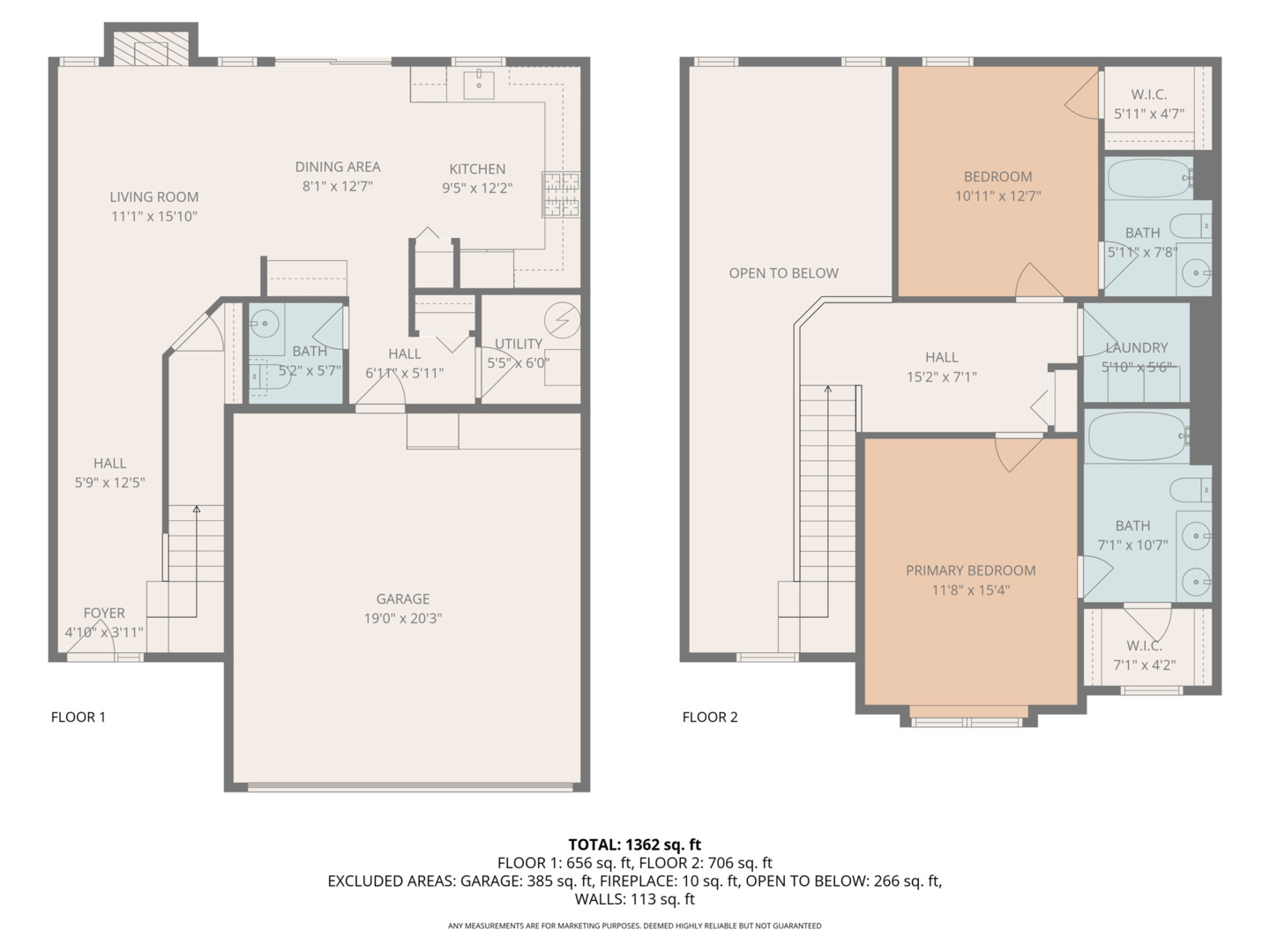 8317 Pembridge Court, Joliet, IL 60431