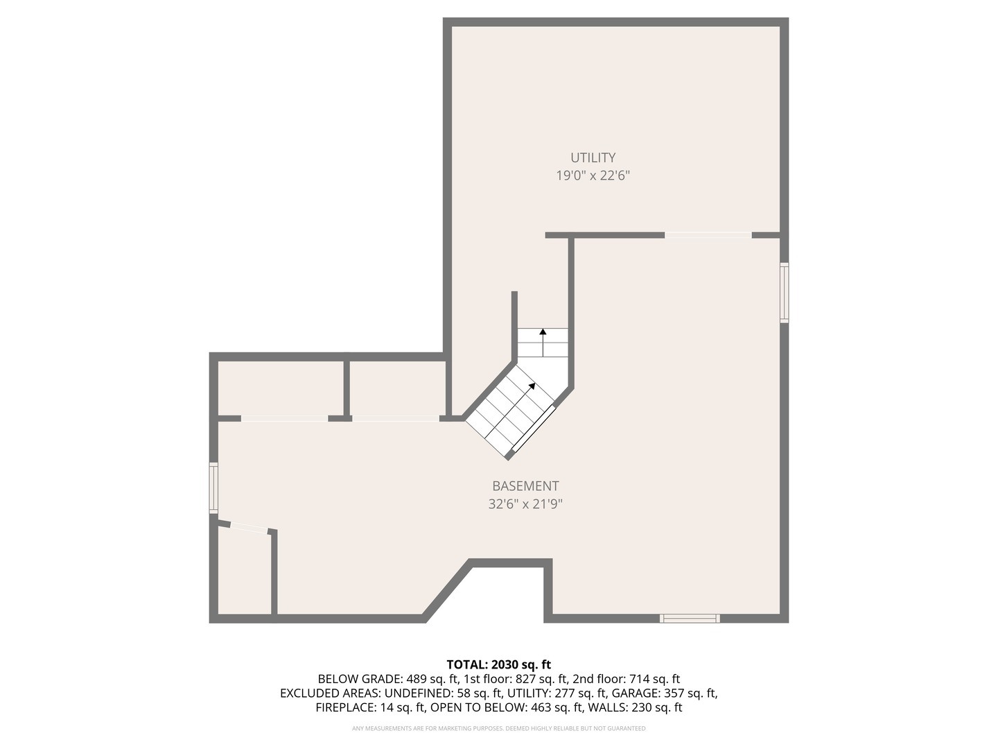 1150 Coventry Lane, Bolingbrook, IL 60440