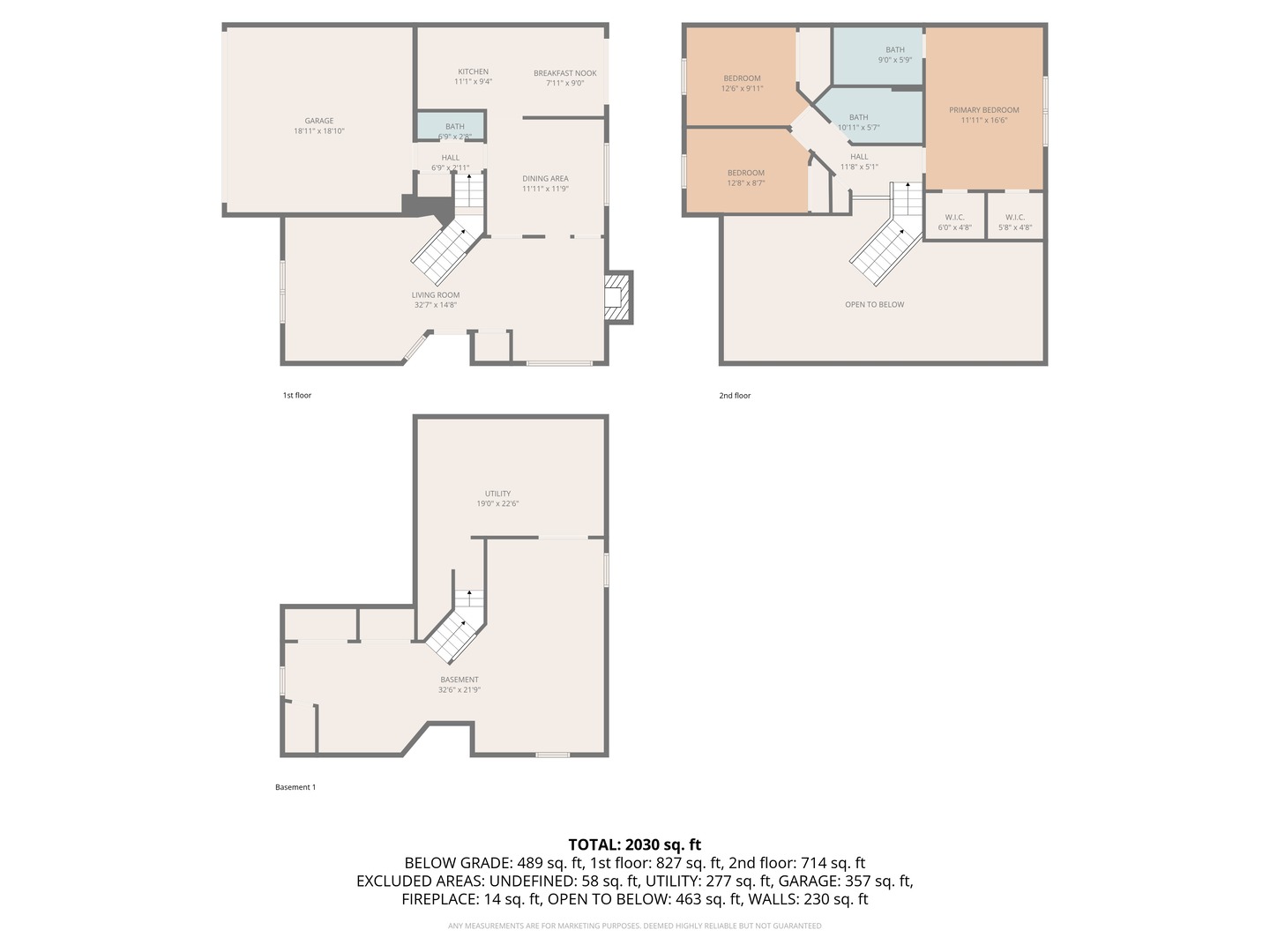 1150 Coventry Lane, Bolingbrook, IL 60440