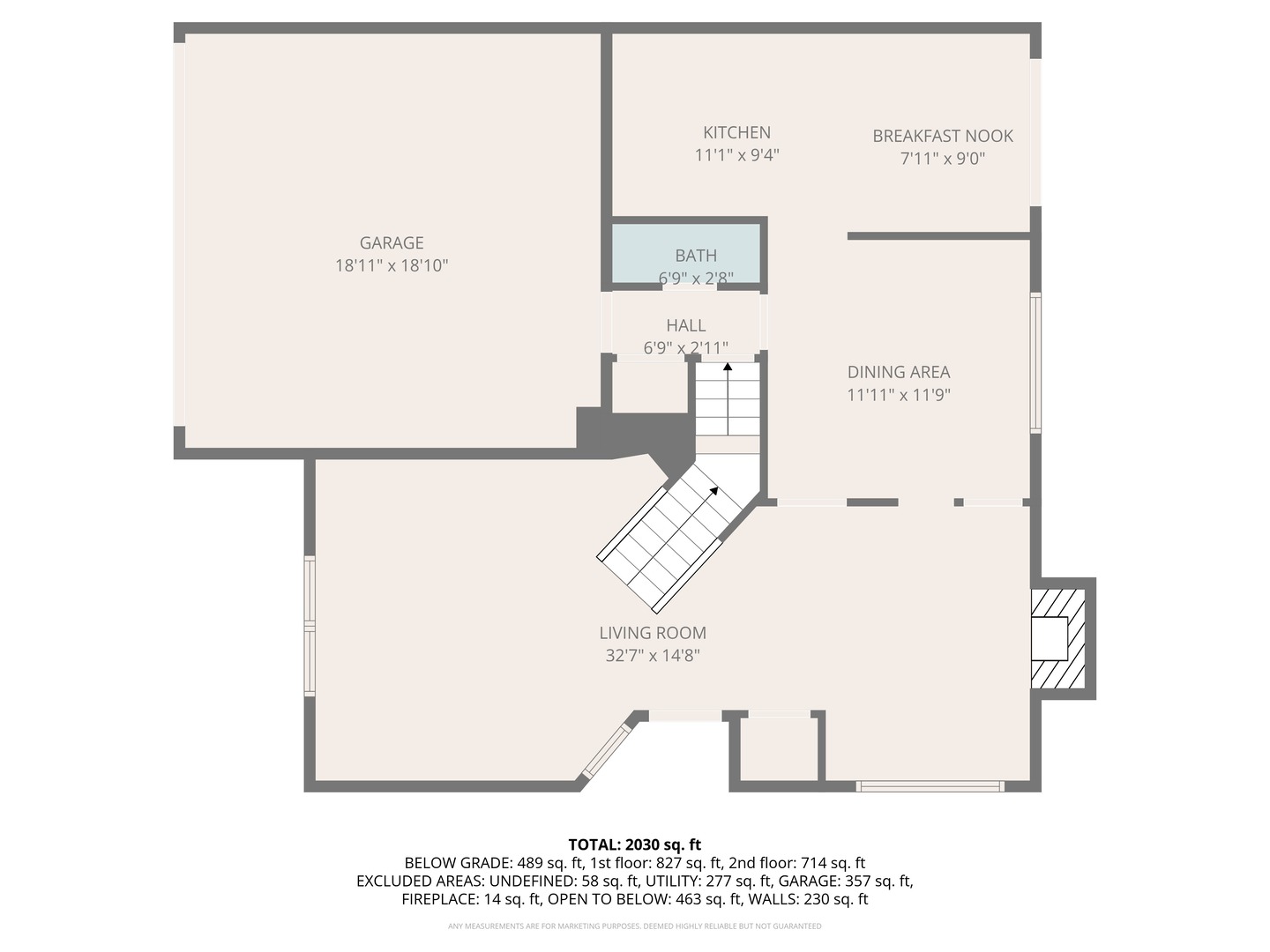 1150 Coventry Lane, Bolingbrook, IL 60440