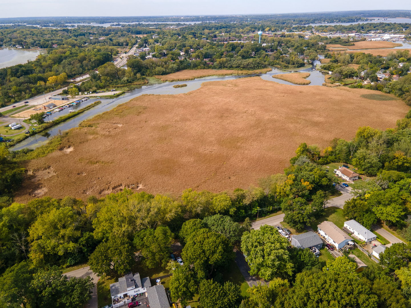 35797 N Helendale Road, Ingleside, IL 60041