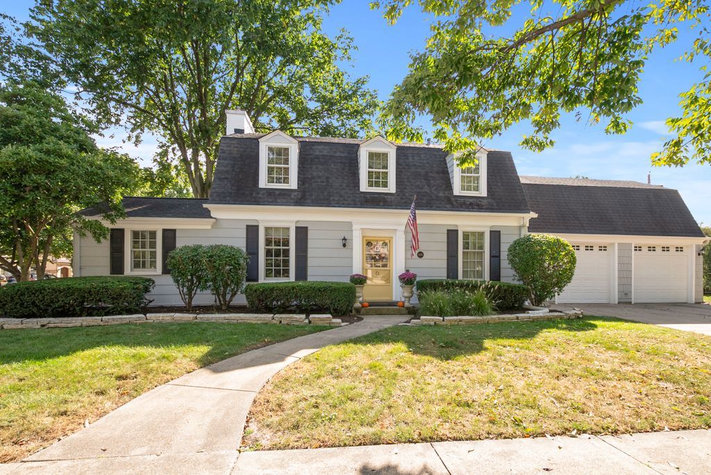 4016 Linden Avenue, Western Springs, IL 60558