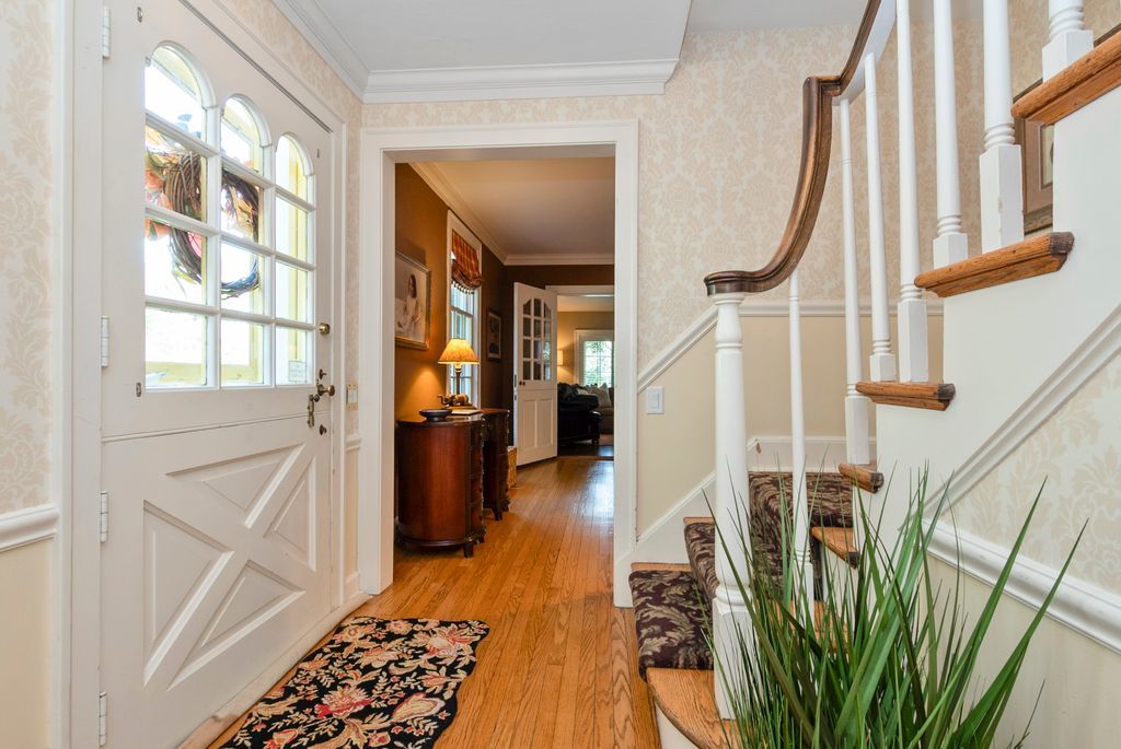 4016 Linden Avenue, Western Springs, IL 60558