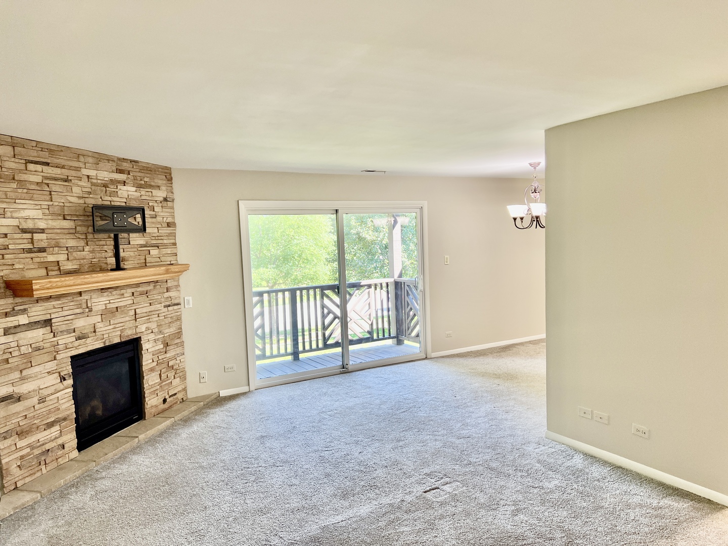 1485 Johnstown Lane #C, Wheaton, IL 60189