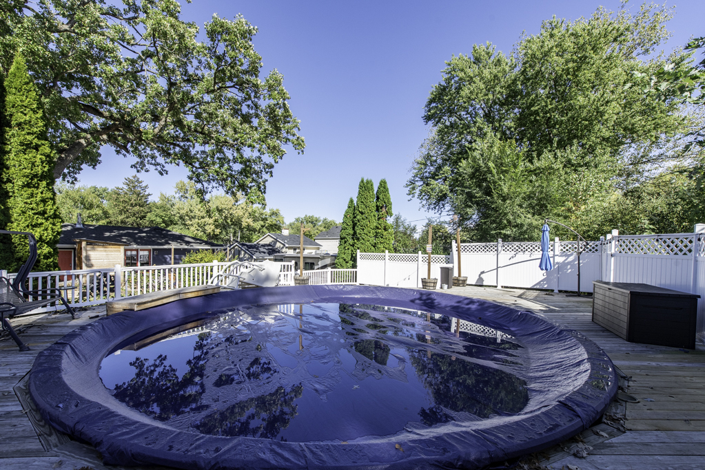 18225 W Lindenwood Drive, Grayslake, IL 60030