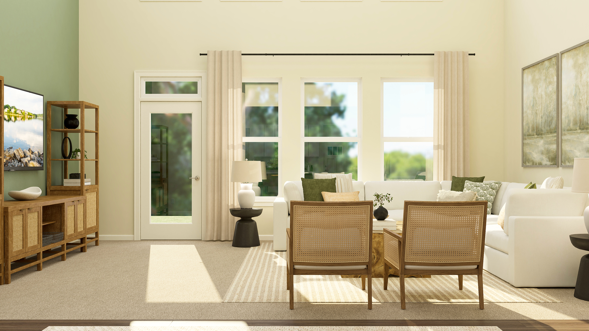 14833 S Henebry Lane, Plainfield, IL 60544