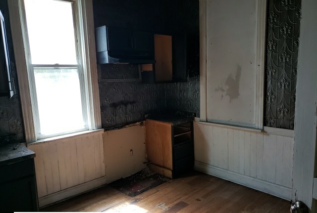 6832 S Sangamon Avenue, Chicago, IL 60621