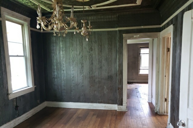 6832 S Sangamon Avenue, Chicago, IL 60621