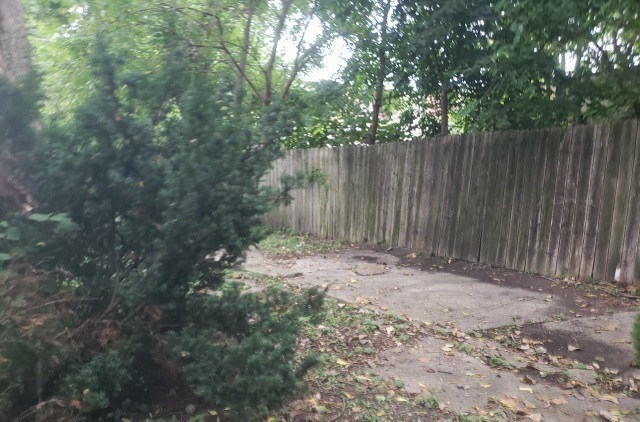 6832 S Sangamon Avenue, Chicago, IL 60621