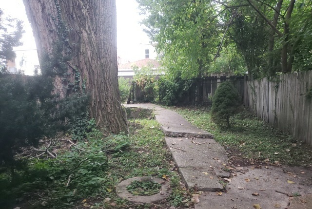 6832 S Sangamon Avenue, Chicago, IL 60621