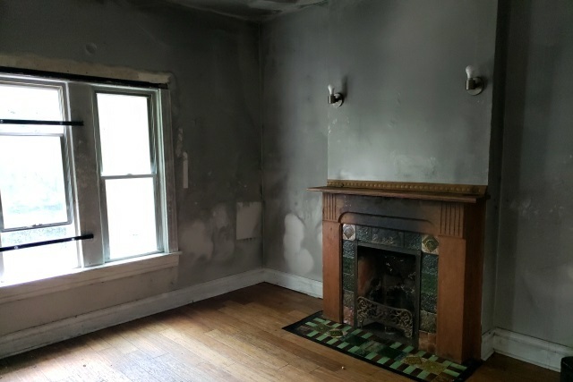 6832 S Sangamon Avenue, Chicago, IL 60621