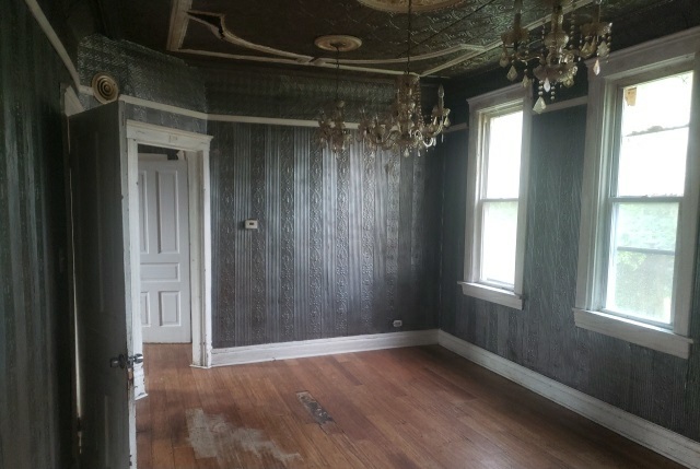 6832 S Sangamon Avenue, Chicago, IL 60621