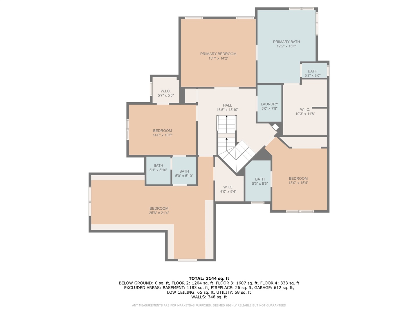 6241 W 80Th Street, Burbank, IL 60459