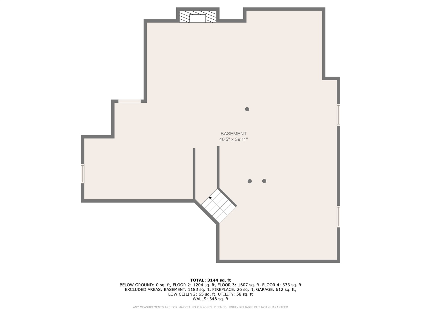 6241 W 80Th Street, Burbank, IL 60459