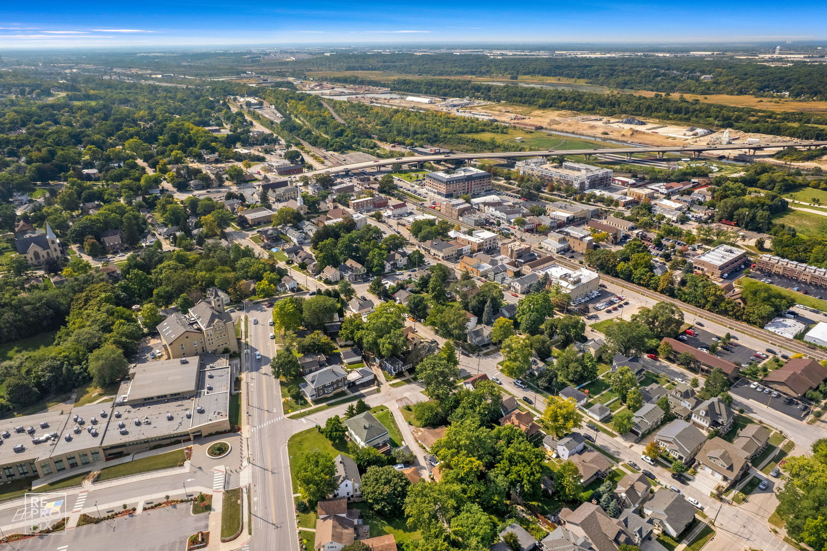 402 Stephen Street, Lemont, IL 60439