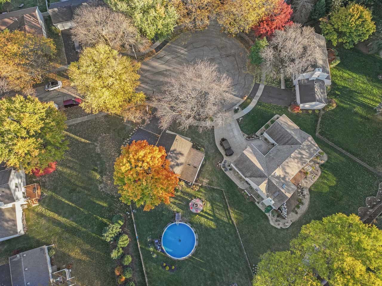 1717 Drake Court, Naperville, IL 60565