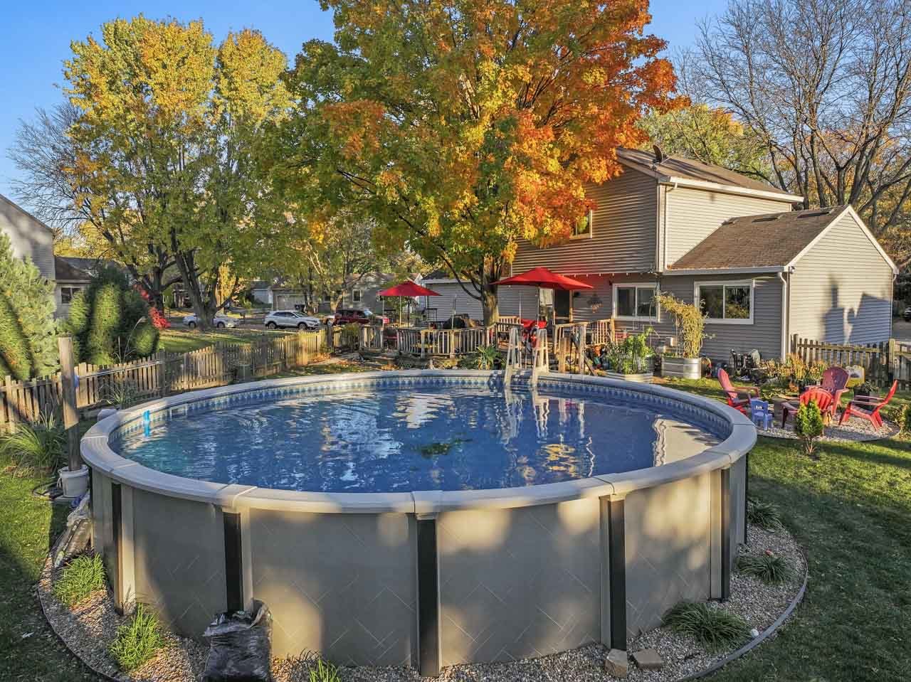 1717 Drake Court, Naperville, IL 60565