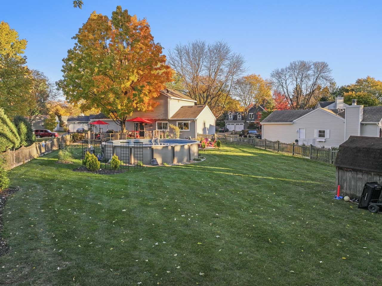 1717 Drake Court, Naperville, IL 60565