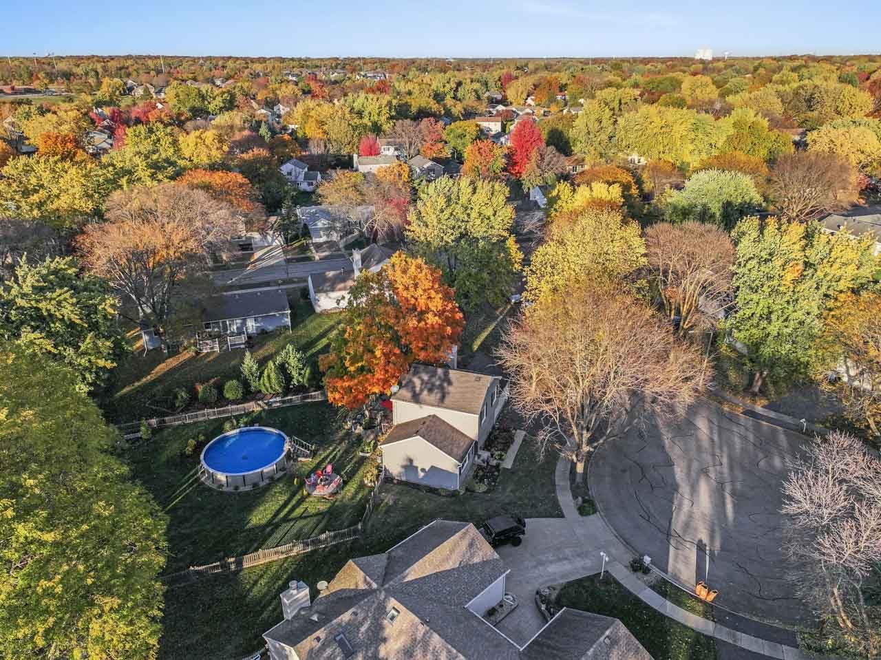 1717 Drake Court, Naperville, IL 60565