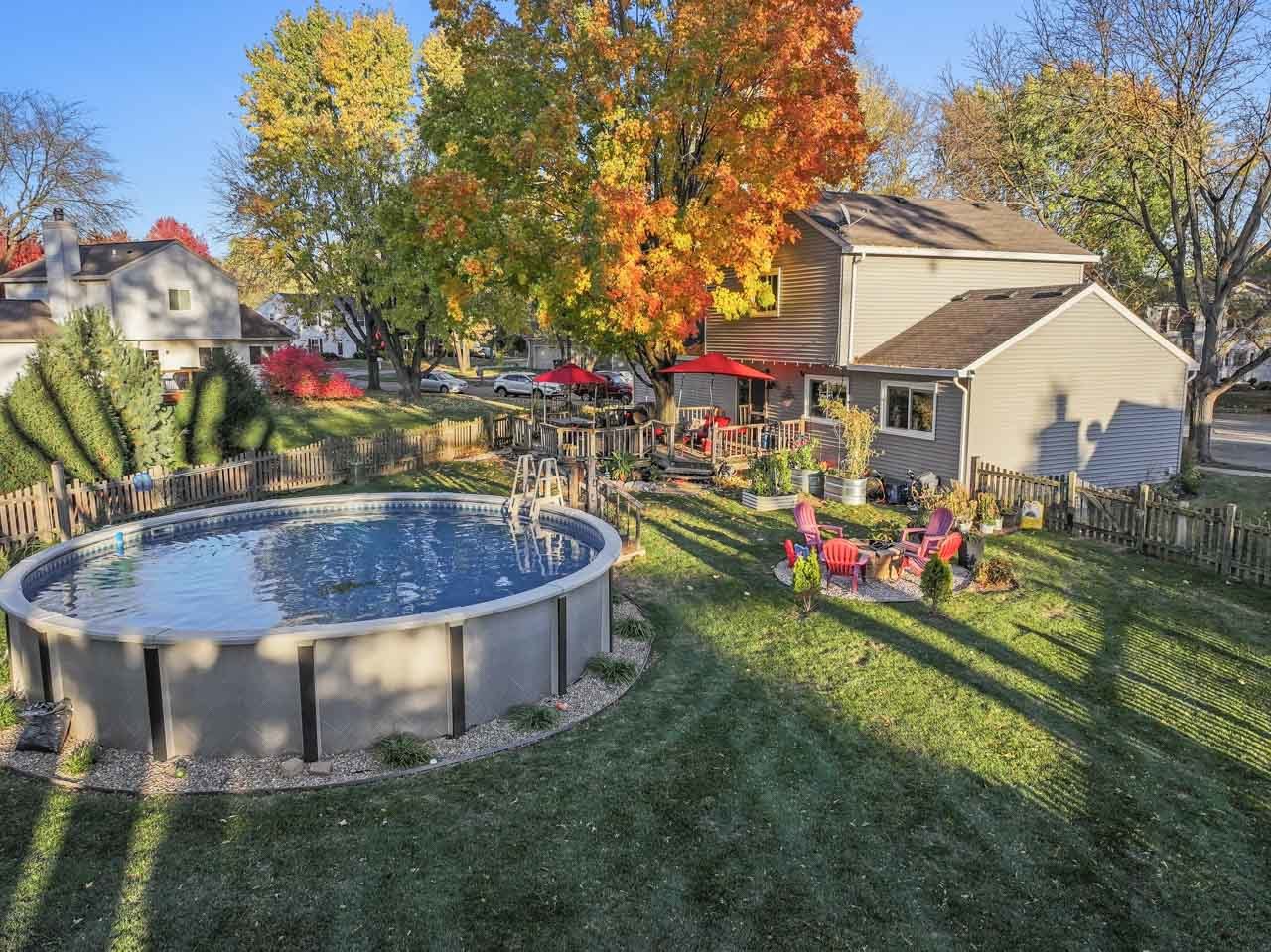 1717 Drake Court, Naperville, IL 60565