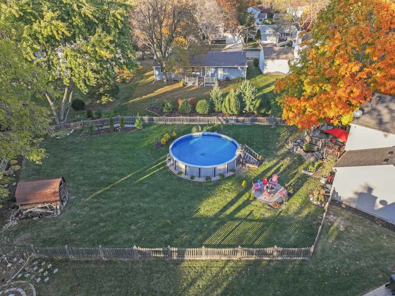 1717 Drake Court, Naperville, IL 60565