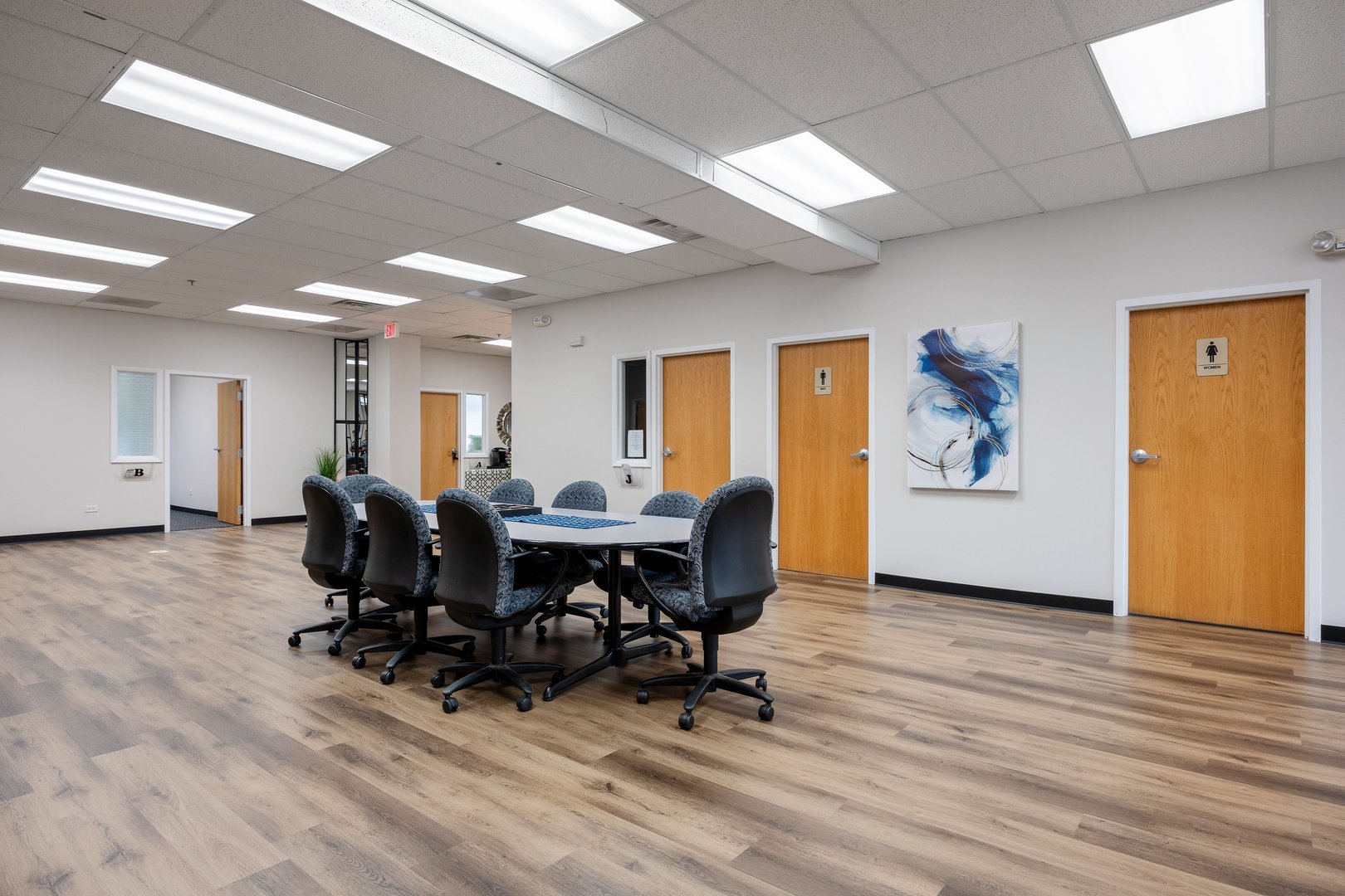 1111 Burlington Avenue #108H, Lisle, IL 60532