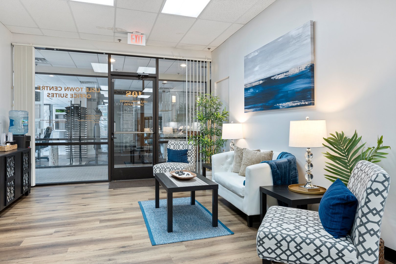 1111 Burlington Avenue #108H, Lisle, IL 60532