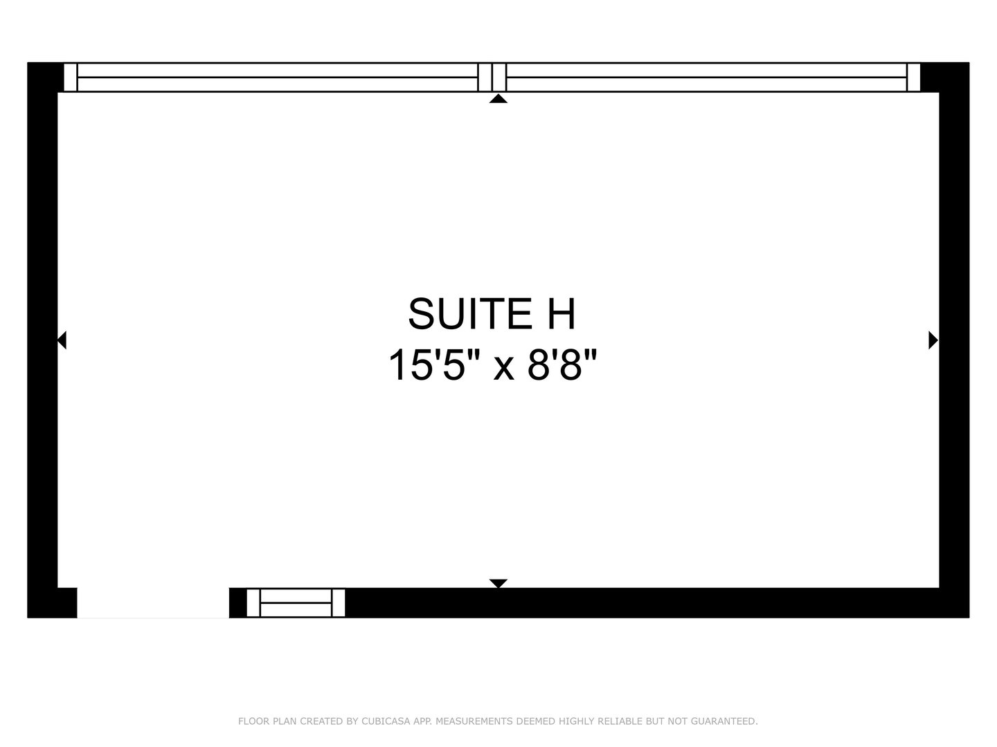 1111 Burlington Avenue #108H, Lisle, IL 60532
