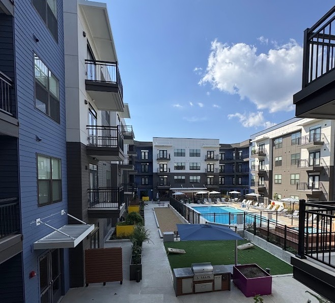 1420 W Diehl Road #341, Naperville, IL 60563