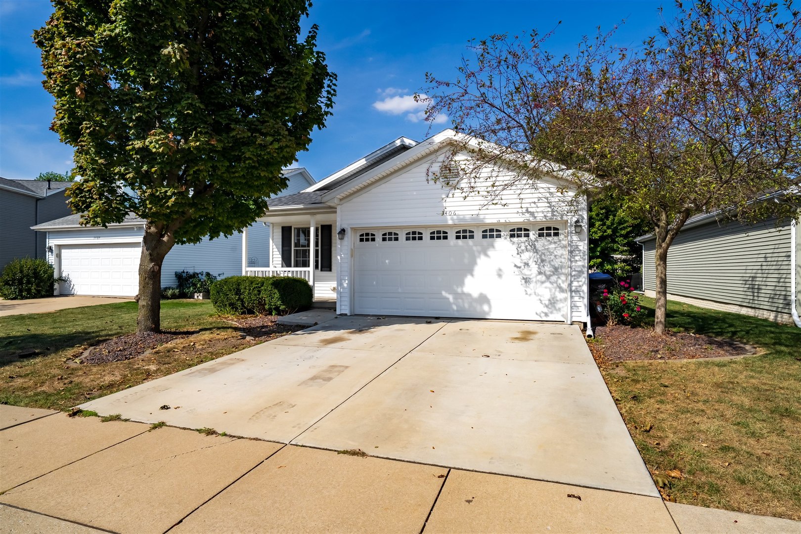 3406 Prescher Point, Bloomington, IL 61704