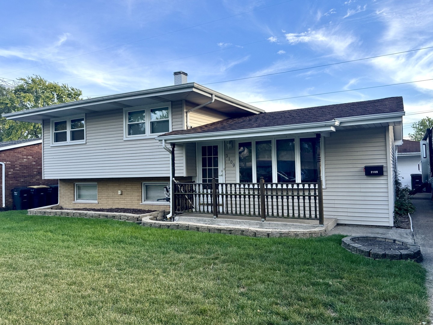 3109 190th Street, Lansing, IL 60438