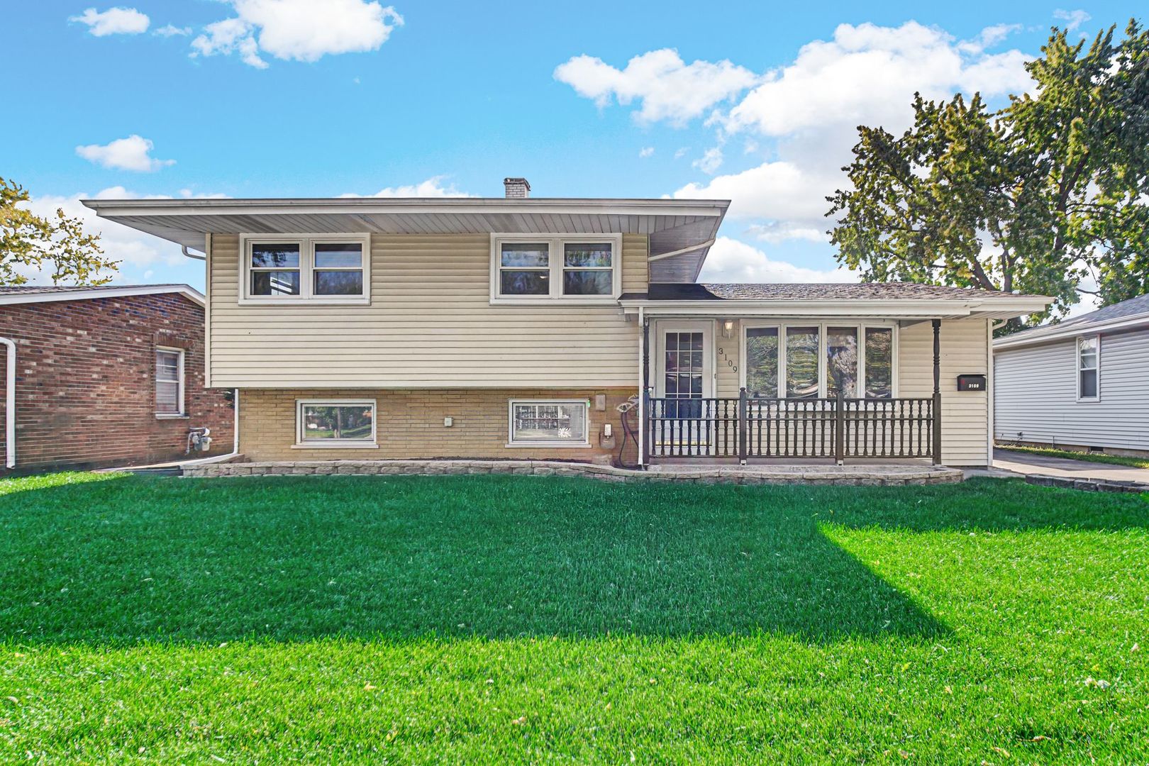 3109 190th Street, Lansing, IL 60438